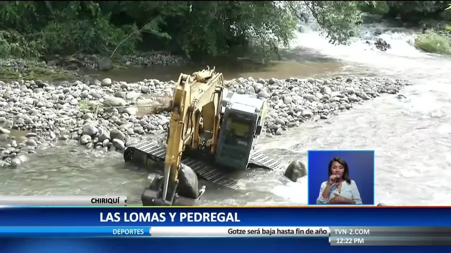 Noticiero MD 27 de noviembre de 2017 - Bloque 2