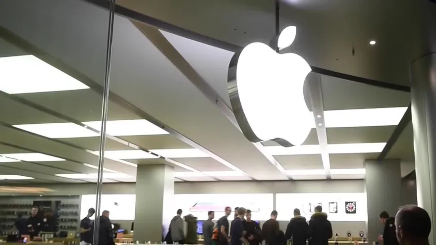 Apple devolverá este año los 13.000 millones de impuestos que debe a Irlanda