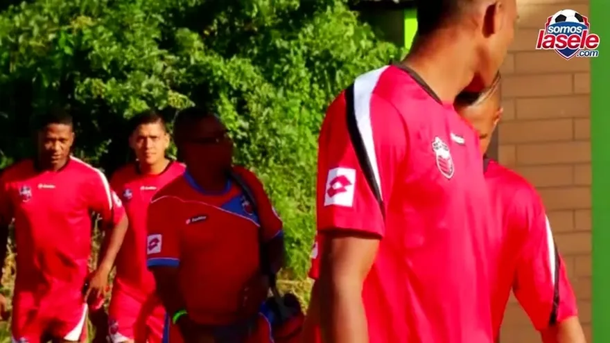 En vivo partido de despedida de Juan Ram