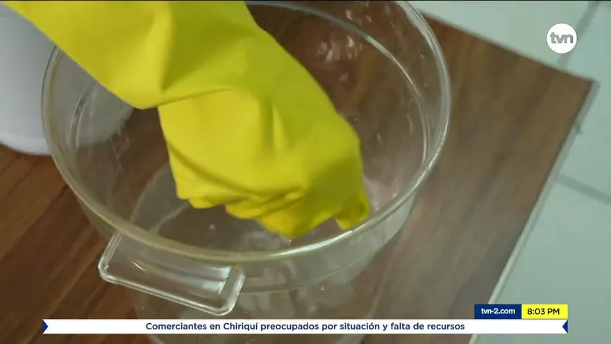 ¿Cuánto tiempo sobrevive el COVID-19 en las superficies?