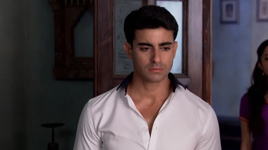 Saras Y Kumud Capítulo 12