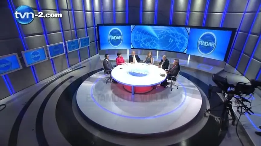 Radar - Bloque 6: Analizan reformas a la constitución