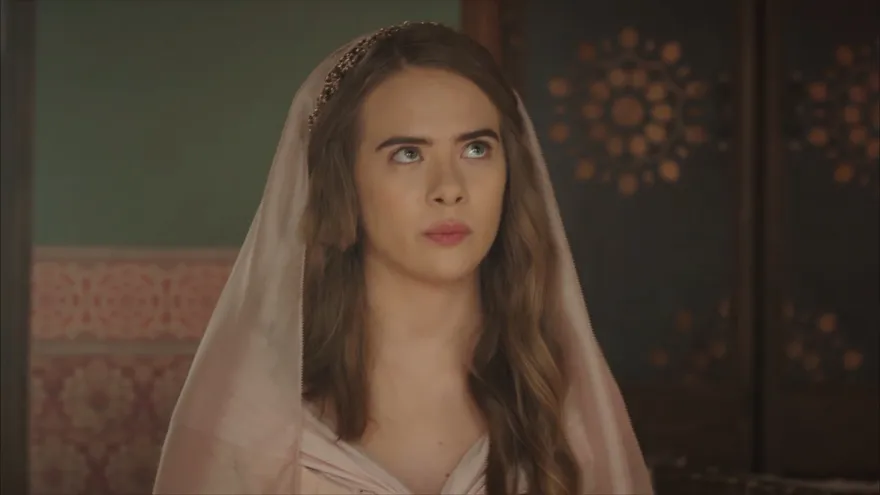 Kosem - Capítulo 10