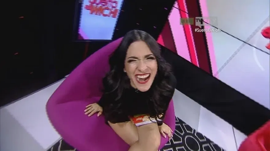 Suelta El Wichi 20/SEP/16 - Te pillamos en las redes