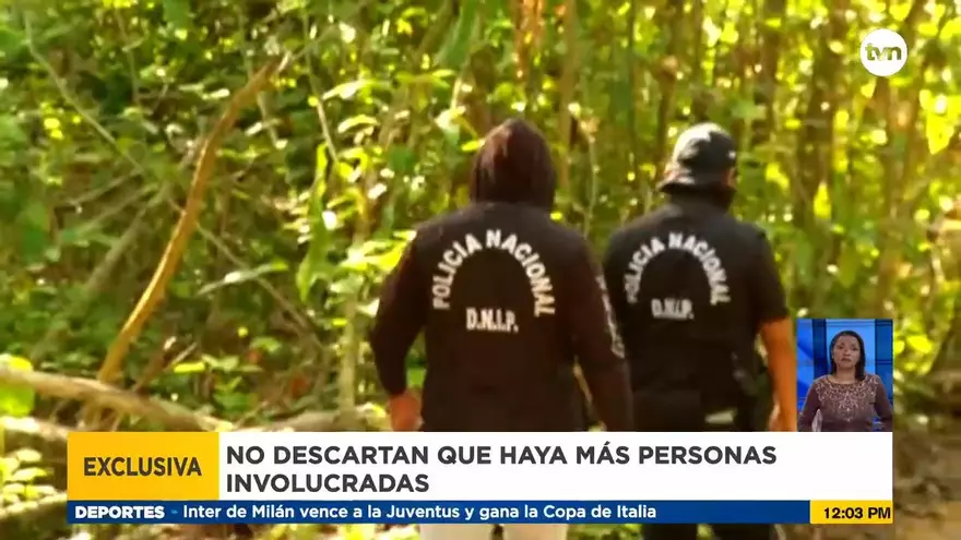 Autoridades investigan el homicidio de joven reportada desaparecida