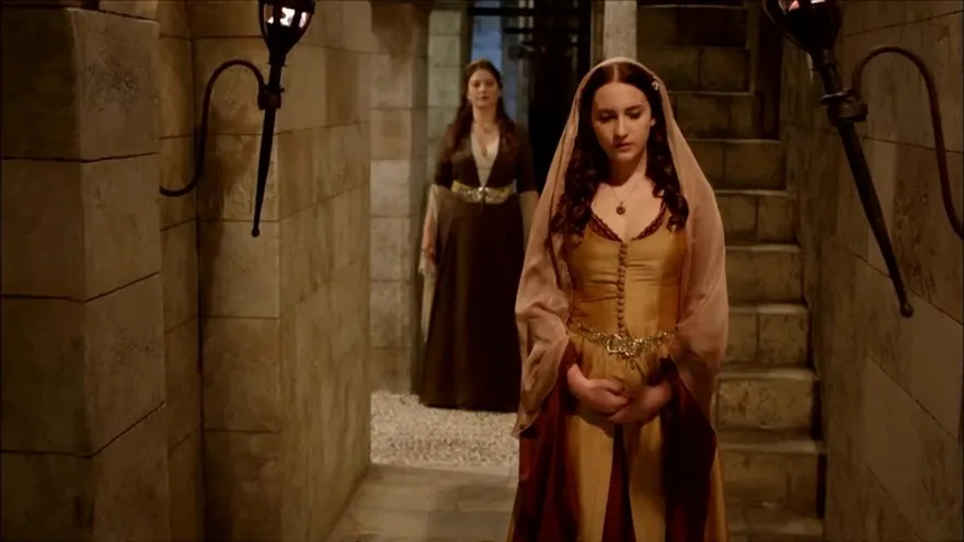 El Sultán capítulo 45