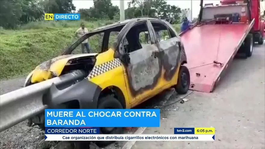 Un hombre asesinado en San Pedro