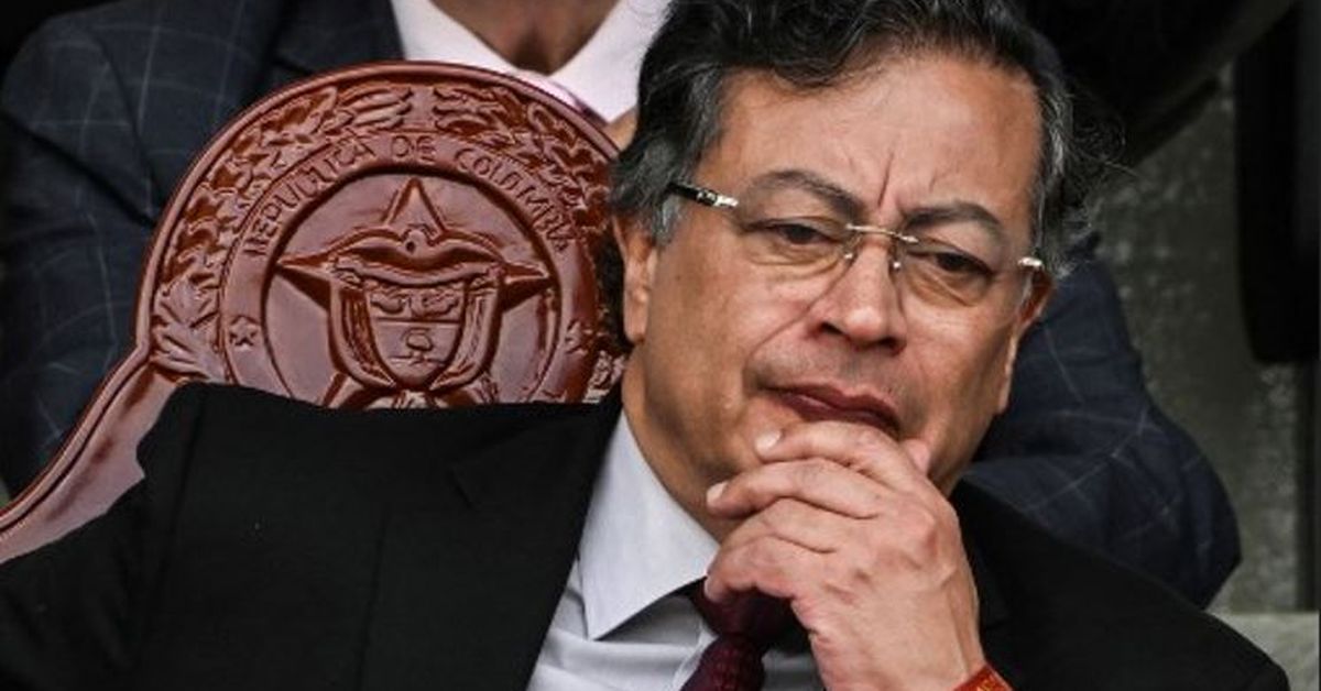 Justicia de Colombia ordena a Petro pedir perdón por declaraciones ‘estigmatizantes’ sobre mujeres