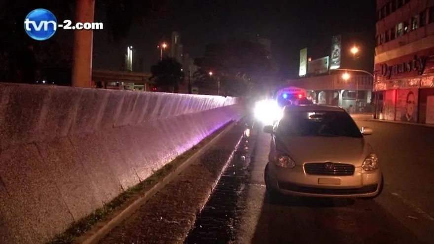 Información policiva del martes 30 de junio de 2015