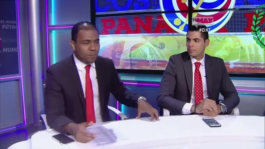 Análisis previo al partido de Panamá vs. Costa Rica - Parte 3