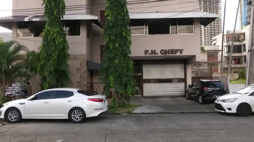 Nuevo golpe a la trata de personas en El Carmen; extranjeros capturados