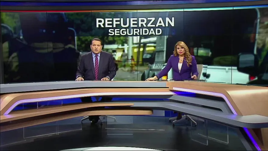 Noticiero Estelar 1 de marzo del 2017 - Bloque 5