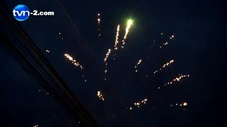 San Miguelito está de fiesta hoy