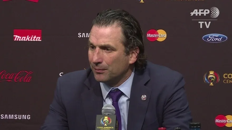 Pizzi: "La sensación que tenemos es de mucha felicidad"