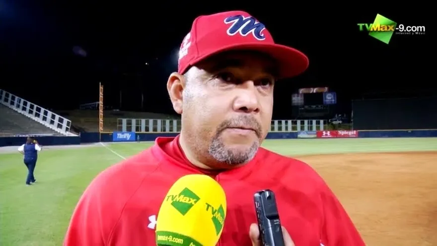 Carlos Maldonado: "Ahora prepararnos para la final"