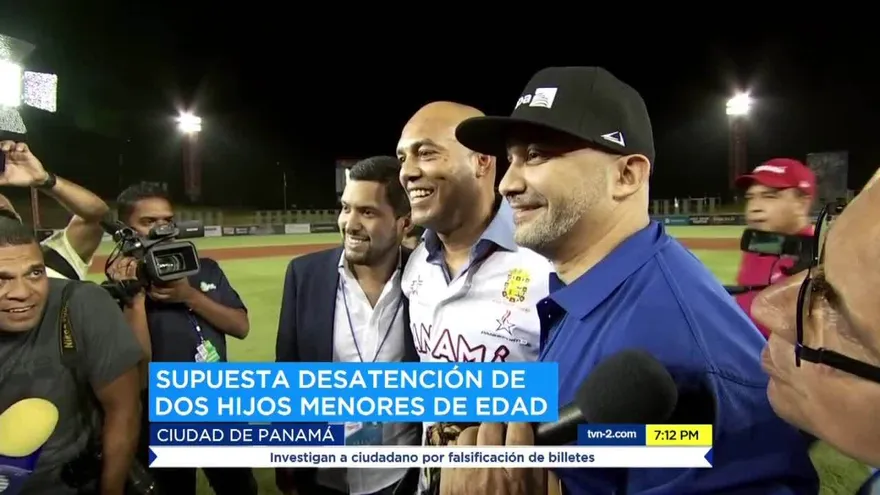 Defensa de Mariano Rivera desiste de audiencia en proceso contra el orden familiar