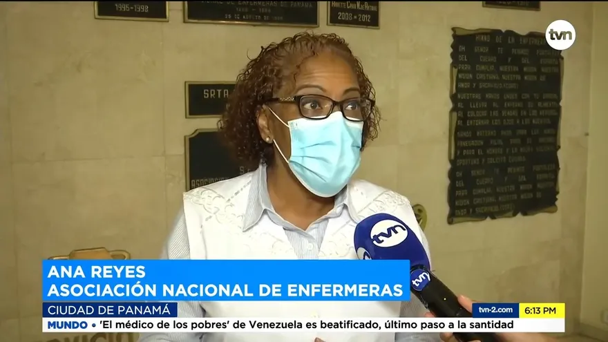 Presidenta de ANEP dijo que velarán por el cumplimiento de los acuerdos