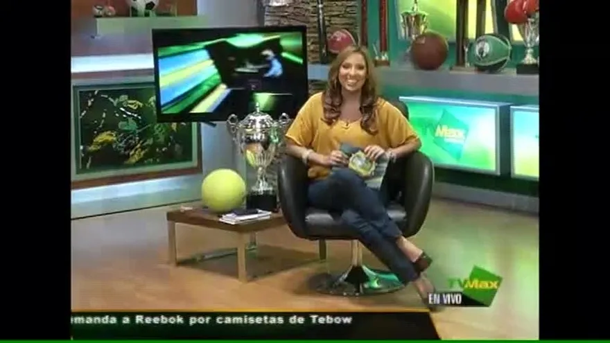 Minuto Final 29 de Marzo del 2012 Parte 2