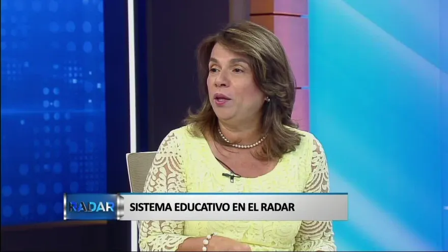 Bloque 3: Sistema educativo de Panamá en el radar