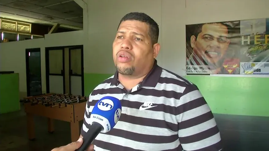 Fundación pide apoyo en Colón