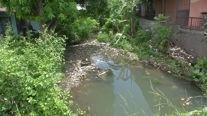 San Miguelito es susceptible a desastres naturales