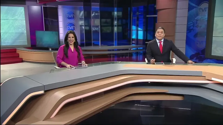 Noticiero AM 25 de agosto de 2017 - Bloque 1