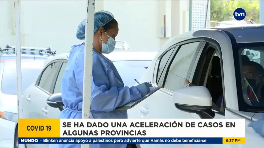 Se deben mantener la medida de seguridad a pesar de esta vacunados