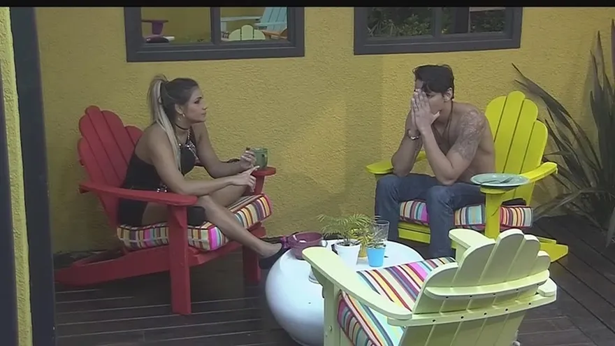 Resumen diario - 6/10/16