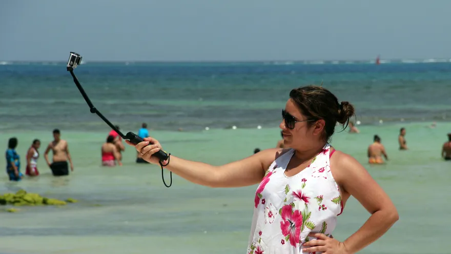 Colombia recibió 2,9 millones de viajeros internacionales en el primer semestre del año