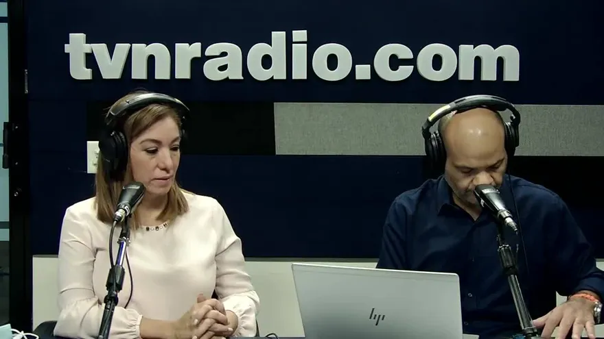 Mesa de Periodistas 24 de abril de 2020