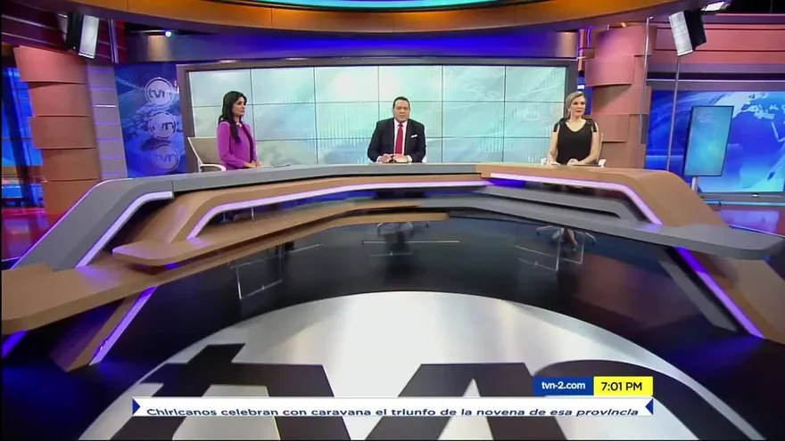 Noticiero Estelar 2 de mayo del 2018 - Bloque 4