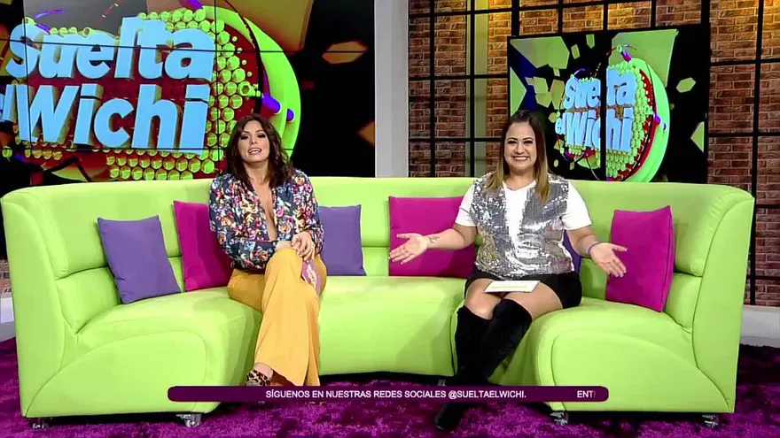 Samy Sandoval dijo no a los biopolímeros