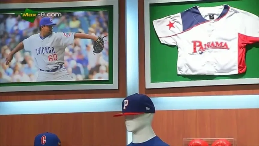 Minuto Final 08 de noviembre de 2012 Parte 2