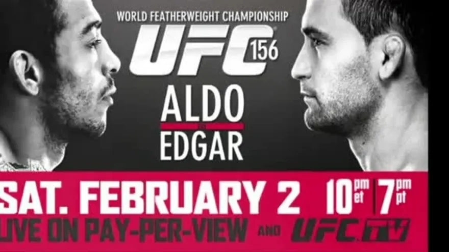 UFC 156: Alistair Overeem entrevista previa