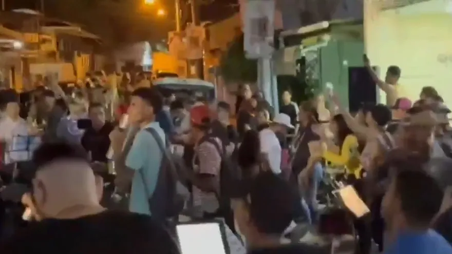 Las Tablas realiza últimas prácticas de tonadas