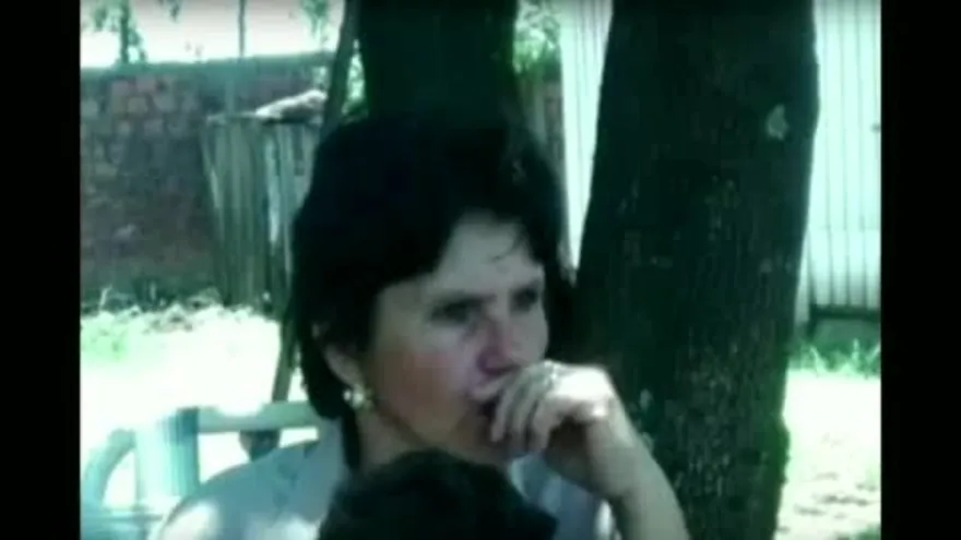 Sepelio de mujer que murió tras violación y empalamiento en Argentina