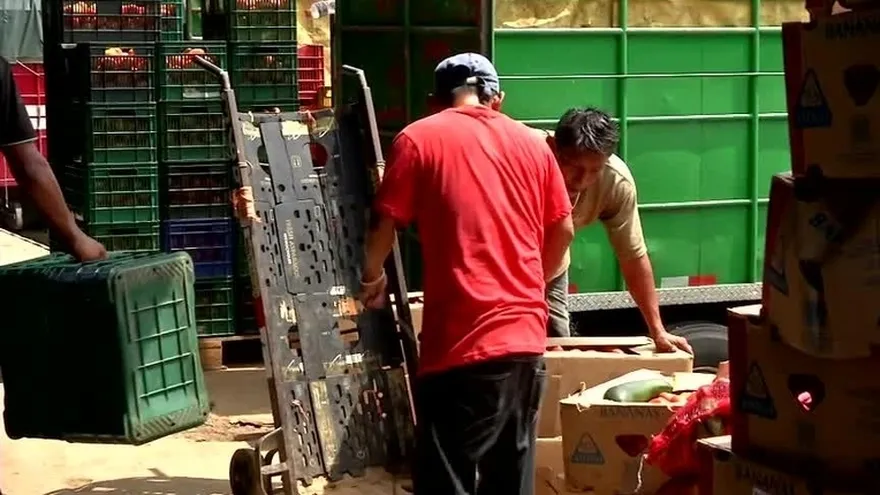 La Cancillería de la República coordinará mesas de trabajo para impulsar el agro de Panamá.