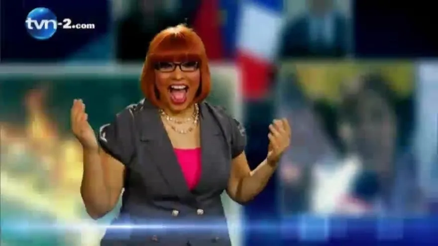 Aniversario Del El Julepe