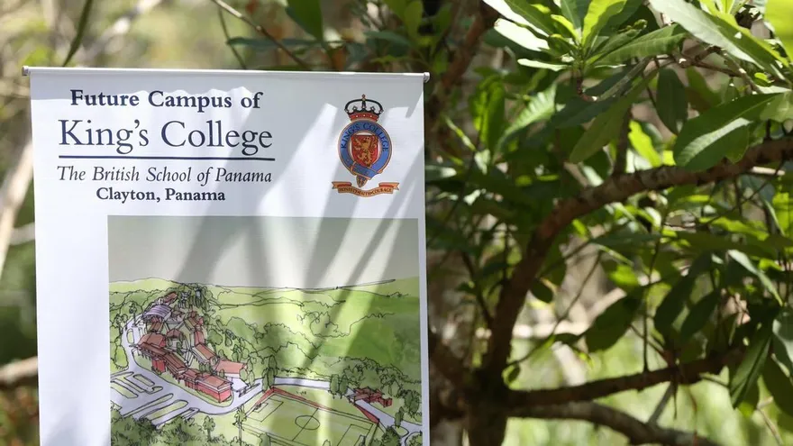 King’s College reacciona tras suspensión temporal de construcción para nueva sede