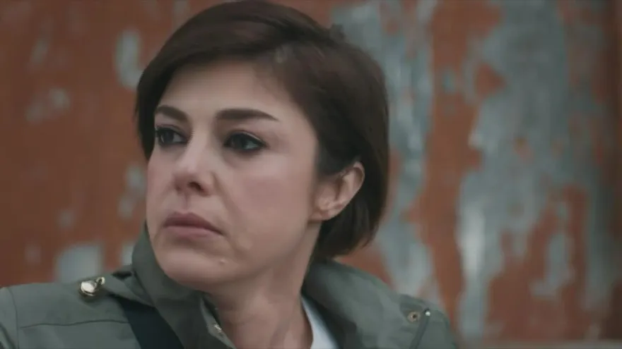 Nefes - Capítulo 31