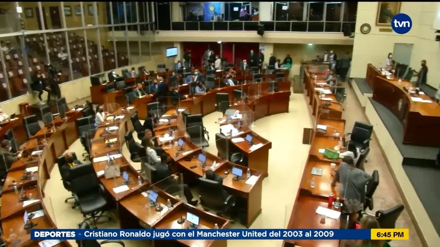 Proyecto de cannabis medicinal pasa a tercer debate