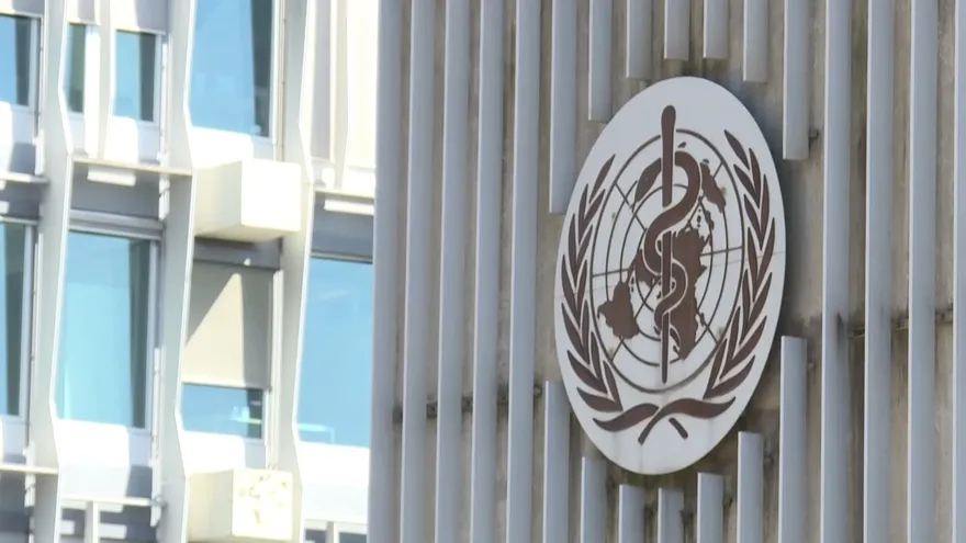 OMS pide suspender la venta de mamíferos salvajes vivos en mercados