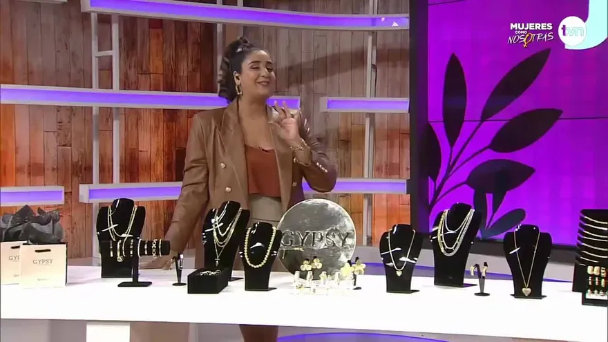 Moda: Accesorios perfectos para cada look