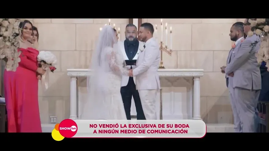 Show TVN - 20 de noviembre de 2019