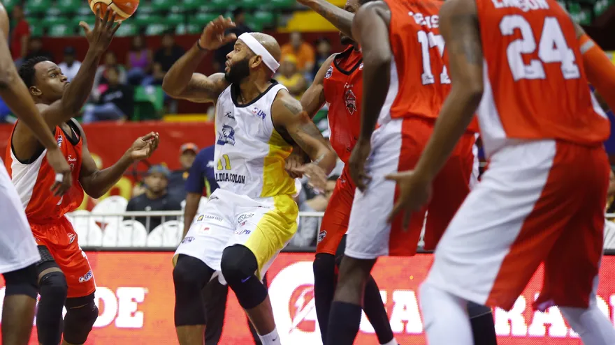 Caballos y Correcaminos van a su batalla final