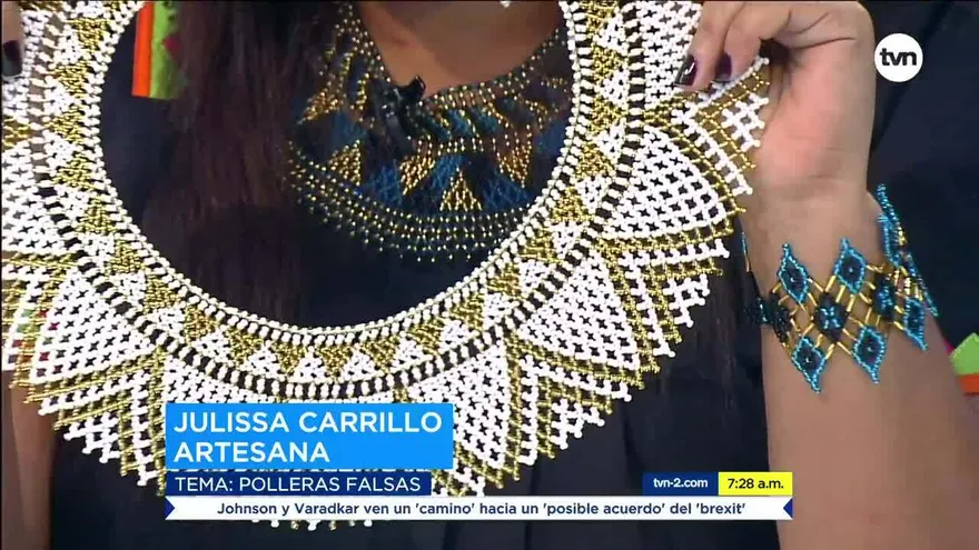 Artesanos piden que se haga cumplir la ley que los protege