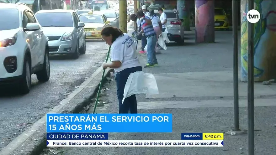 Hacen adenda al contrato de  concesión de Revisalud