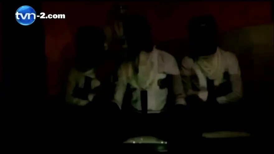 Estudiantes del IN involucrados en vandalismos y amenazas podrían ser acusados de terrorismo