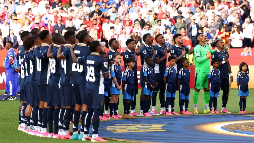 TVN y TVMAX continúa con la selección de Panamá