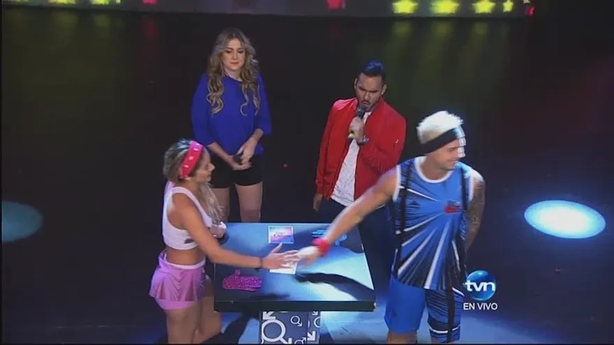 Mejores Momentos - 31/08/16